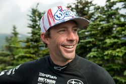 Travis Pastrana