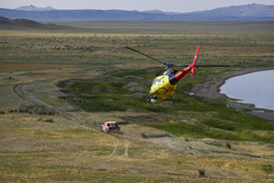 #116 Toyota Hilux: Yong Zhou, Pascal Maimon