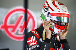 Antonio Giovinazzi, Haas F1 Team