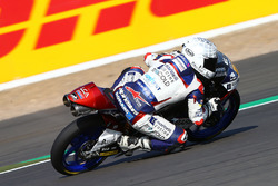 Romano Fenati, Marinelli Rivacold Snipers