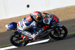 Fabio Di Giannantonio, Del Conca Gresini Racing