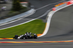 Romain Grosjean, Haas F1 Team VF-17