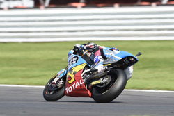 Alex Marquez, Marc VDS