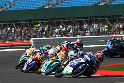 Jorge Martin, Del Conca Gresini Racing Moto3
