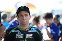 Johann Zarco, Monster Yamaha Tech 3