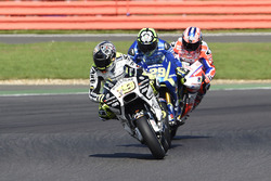 Alvaro Bautista, Aspar Racing Team