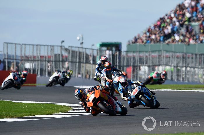 Bradley Smith, Red Bull KTM Factory Racing