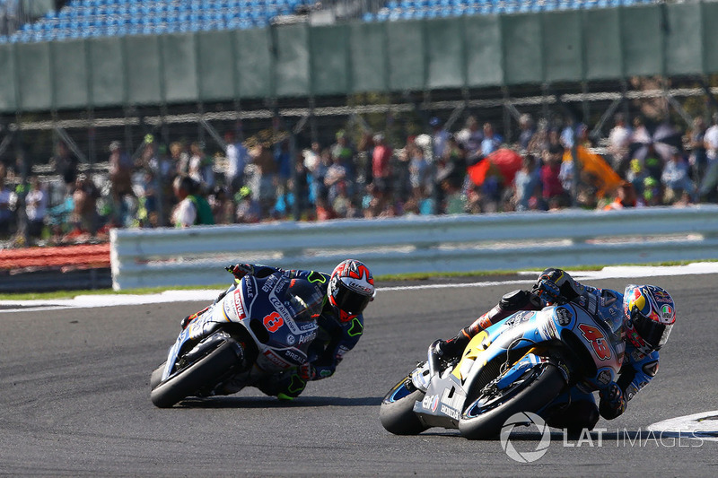 Jack Miller, Estrella Galicia 0,0 Marc VDS, Hector Barbera, Avintia Racing