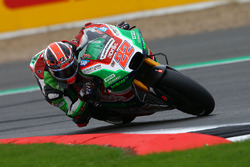Сэм Лоус, Aprilia Racing Team Gresini
