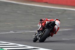 Jorge Lorenzo, Ducati Team