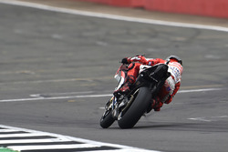 Jorge Lorenzo, Ducati Team