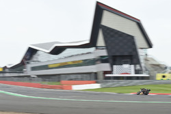 Йонас Фольгер, Monster Yamaha Tech 3