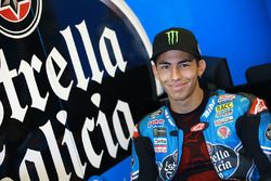 Enea Bastianini, Estrella Galicia 0,0