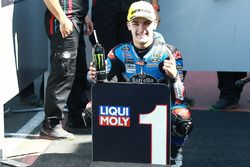 Winnaar Aron Canet, Estrella Galicia 0,0