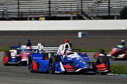 Takuma Sato, Andretti Autosport Honda