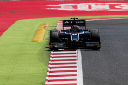 Artem Markelov, RUSSIAN TIME