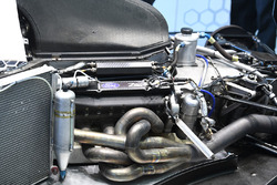 F1 Experiences 2-Seater motor