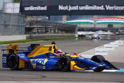 Alexander Rossi, Herta - Andretti Autosport, Honda