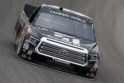 Kyle Busch, Kyle Busch Motorsports Toyota