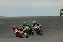 Stefan Bradl, Honda World Superbike Team