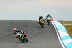 Jonathan Rea, Kawasaki Racing