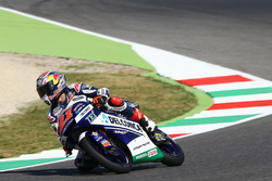 Fabio Di Giannantonio, Del Conca Gresini Racing Moto3