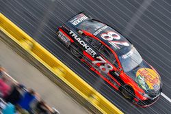 Martin Truex Jr., Furniture Row Racing Toyota