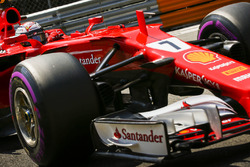 Kimi Raikkonen, Ferrari SF70H