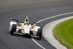 Эд Джонс, Dale Coyne Racing Honda