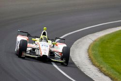 Ed Jones, Dale Coyne Racing Honda