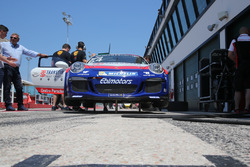Livio Selva, Ebimotors
