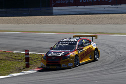 Tom Coronel, Roal Motorsport, Chevrolet RML Cruze TC1