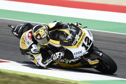 Thomas Lüthi, CarXpert Interwetten