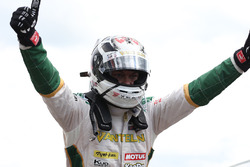 アンドレ・ロッテラー(Andre Lotterer / VANTELIN TEAM TOM’S)