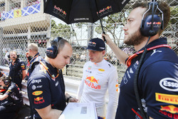 Max Verstappen, Red Bull