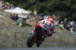 Marc Marquez, Repsol Honda Team