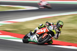 Cal Crutchlow, Team LCR Honda