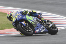 Valentino Rossi, Yamaha Factory Racing