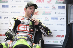 Cal Crutchlow, Team LCR Honda