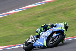 Andrea Iannone, Team Suzuki MotoGP