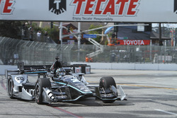 Josef Newgarden, Team Penske Chevrolet