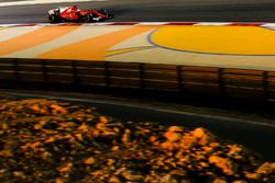Sebastian Vettel, Ferrari SF70H