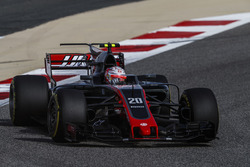 Kevin Magnussen, Haas F1 Team VF-17