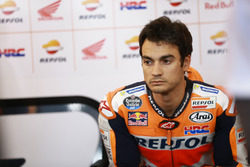 Dani Pedrosa, Repsol Honda Team