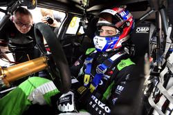 Aurelien Panis, Honda Team Zengo, Honday Civic WTCC