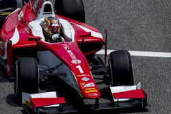 Charles Leclerc, PREMA Racing