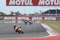 Lorenzo Baldassarri, Forward Racing
