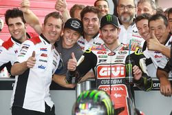 3. Cal Crutchlow, Team LCR Honda