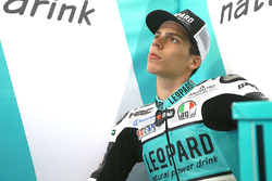 Joan Mir, Leopard Racing