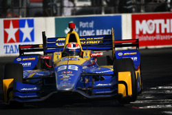 Alexander Rossi, Herta - Andretti Autosport Honda